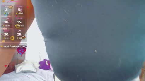 Summer online show from November 14, 12:35 am