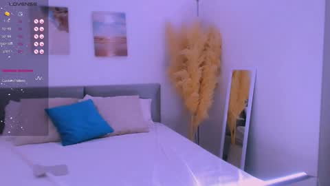 Christina online show from November 30, 3:41 pm