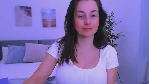 Christina online show from December 20, 7:32 pm