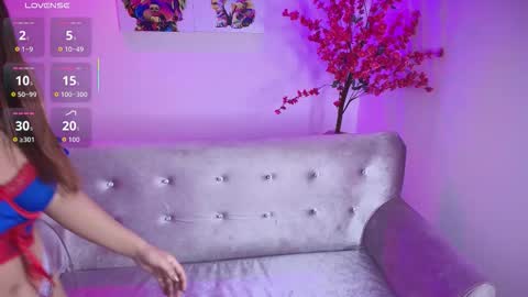 summer_miller online show from March 3, 11:39 am