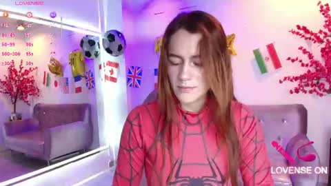 summer_miller online show from July 14, 11:37 am