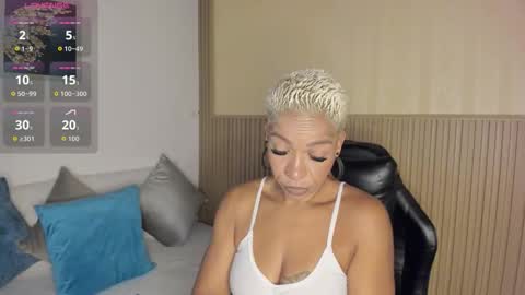 Summer online show from October 22, 11:45 am