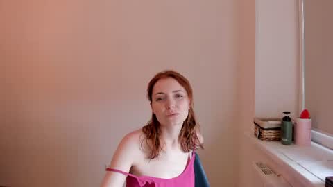 Summer Preston online show from July 2, 12:10 pm