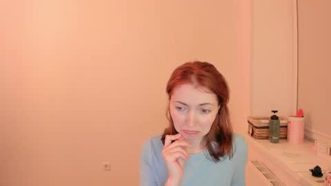 Summer Preston online show from May 17, 11:58 pm
