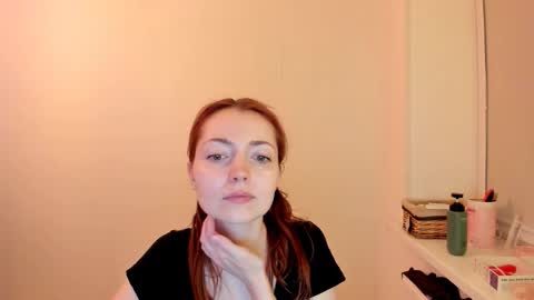 Summer Preston online show from December 5, 9:01 pm