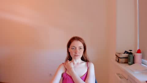 Summer Preston online show from July 16, 6:49 am