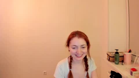 Summer Preston online show from December 2, 10:52 pm