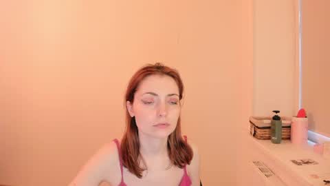 Summer Preston online show from June 22, 2:06 am