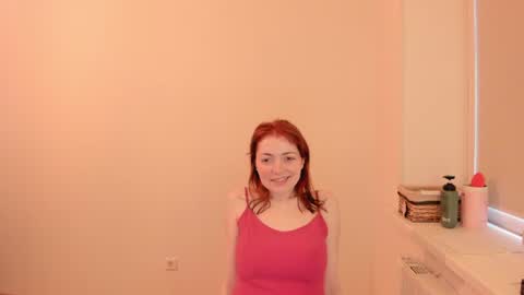 Summer Preston online show from June 29, 4:20 am