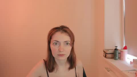 Summer Preston online show from May 2, 1:06 pm