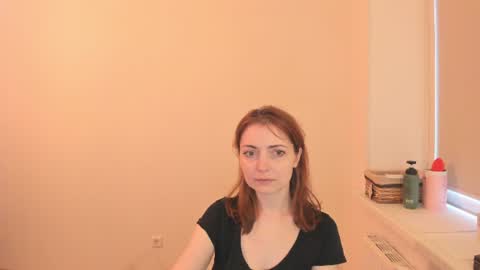 Summer Preston online show from June 26, 5:13 am