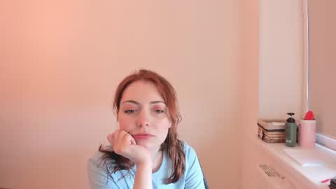 Summer Preston online show from July 7, 3:27 pm