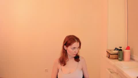 Summer Preston online show from July 24, 7:00 pm