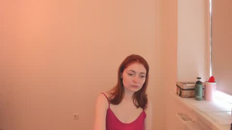 Summer Preston online show from June 27, 3:07 pm