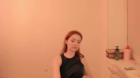 Summer Preston online show from June 20, 10:49 pm