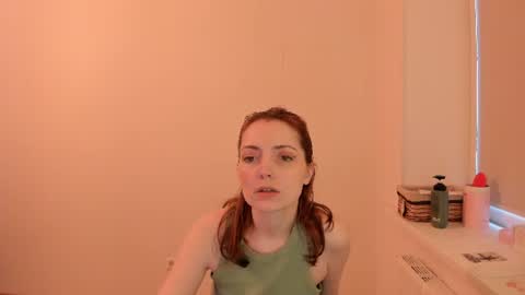 Summer Preston online show from June 23, 3:36 am