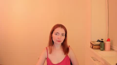 Summer Preston online show from July 25, 10:51 pm