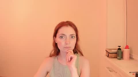 Summer Preston online show from July 9, 8:02 pm