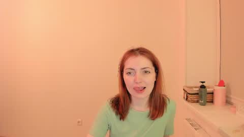 Summer Preston online show from June 13, 9:25 pm