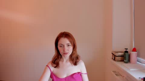 Summer Preston online show from July 15, 4:07 am