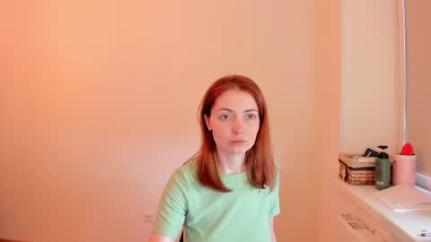 Summer Preston online show from July 19, 9:34 am