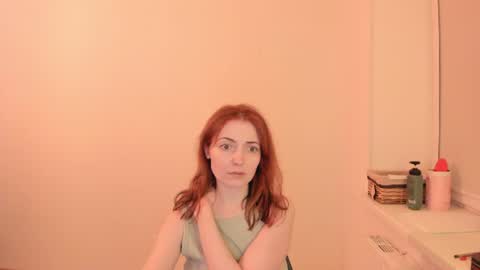 Summer Preston online show from July 10, 8:24 pm