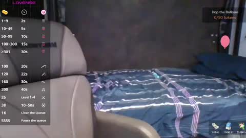 Summer  Taz online show from February 18, 7:52 pm