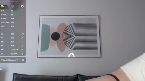 Liby online show from September 11, 2:18 pm