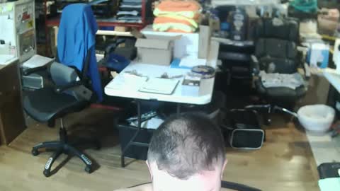 cincyguy online show from December 13, 1:26 am