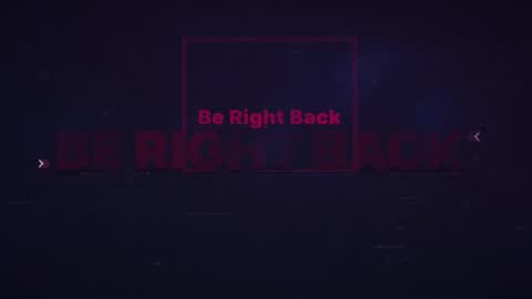 SummerKnightzzz online show from July 5, 1:40 pm
