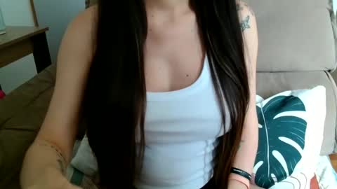 The real sugar baby  Sam Summer  online show from March 12, 12:42 pm