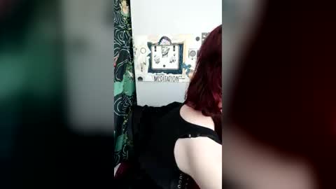 Ryder K online show from July 7, 4:22 pm