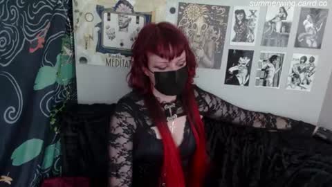 Ryder K online show from July 6, 5:26 pm