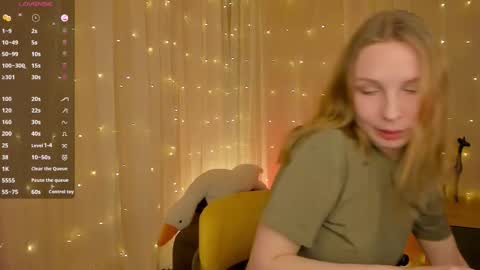 sunfox online show from February 20, 7:16 pm