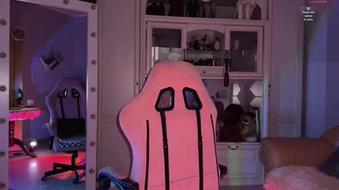 Miss Nelly online show from September 19, 12:26 am