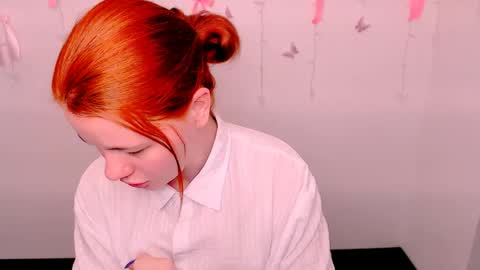 Alexi online show from April 29, 2:38 am