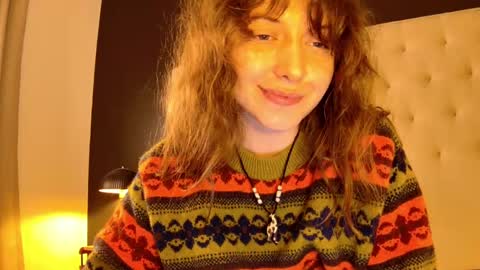 luna online show from May 1, 8:58 pm
