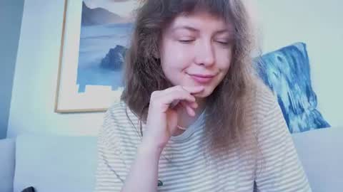luna online show from July 7, 6:47 am