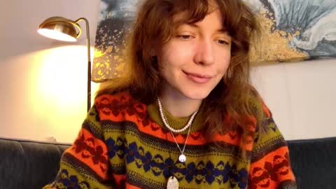 luna online show from April 23, 5:48 am