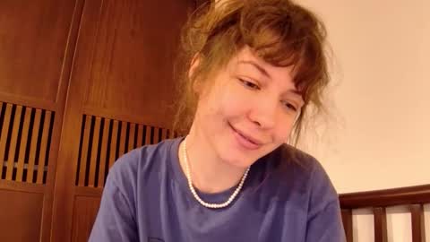 luna online show from November 27, 5:15 am