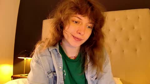 luna online show from April 26, 3:42 pm