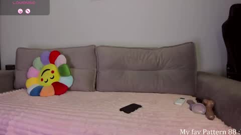 Sunae  online show from April 22, 2:52 am