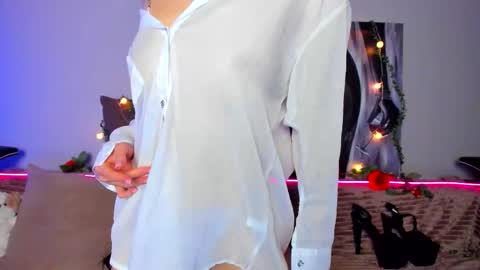 Elen online show from February 1, 5:15 am