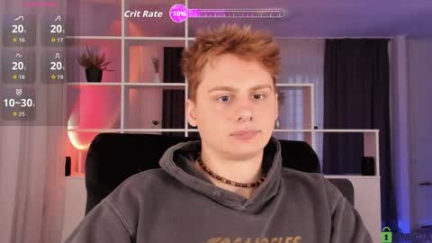 Emilio online show from May 4, 5:08 pm