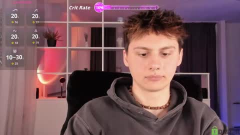 Emilio online show from April 30, 6:46 pm