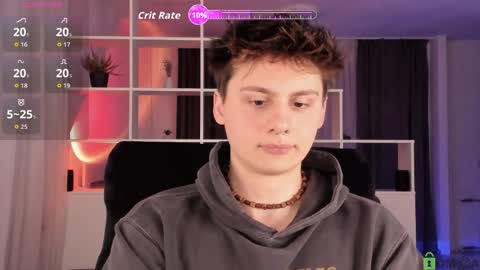 Emilio online show from April 28, 5:39 pm