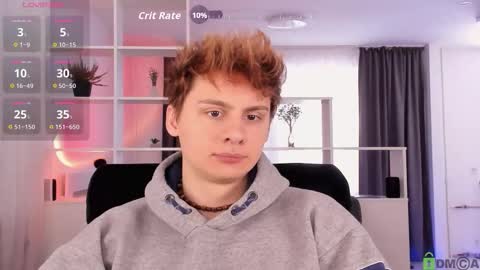 Emilio online show from November 15, 8:05 am