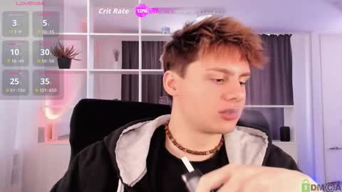 Emilio online show from February 19, 10:14 am