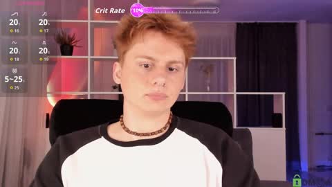 Emilio online show from May 9, 6:14 pm