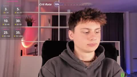 Emilio online show from April 29, 6:24 pm